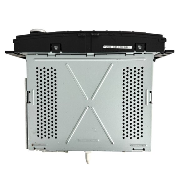 2008-2011 Chevrolet Corvette C6 AM/FM Radio Audio Receiver Head Unit 20795290 - Picture 4 of 5